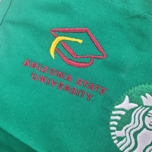 Load image into Gallery viewer, Custom Starbucks Apron Embroidery(Not apron itself)