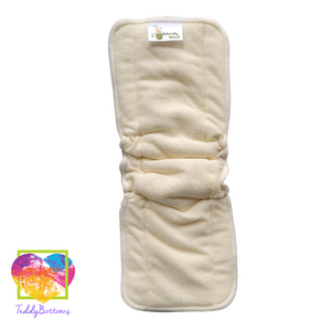 Bamboo Cloth Diaper Insert (1)